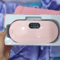 ماساژور قاعدگی/ هدیه روز رن|آرایشی، بهداشتی، درمانی|مشهد, تربیت (صدف)|دیوار