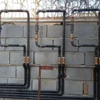 بازسازی لوله کشی گاز آب آتشنشانی تاییدیه کل تهران|خدمات پیشه و مهارت|تهران, نیاوران|دیوار