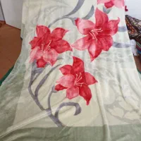 پتو دو نفره دو رو و ضخیم