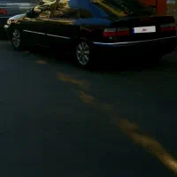 زانتیا ۲۰۰۰مشکی مدل ۸۵|خودرو سواری و وانت|قزوین, |دیوار