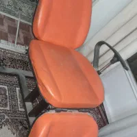 صندلی آرایشگری