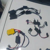 زنون سالم کم کار|تلویزیون و پروژکتور|محمدیه-قزوین, |دیوار