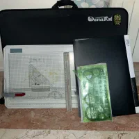 وسایل معماری