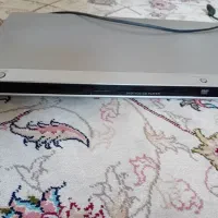 دستگاه  dvd مارک ال جی اصل