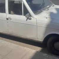 خودروی پیکان سواری مدل۷۸ مدارک کامل بیمه ثالث