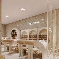 دعوت به همکاری در مجموعه زیبایی ولیعصر