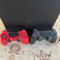 پلیستیشن ۴ کپی خور فول بازی|کنسول، بازی ویدئویی و آنلاین|کلاله, |دیوار