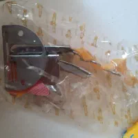 لبه دوز چرخ خیاطی