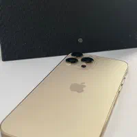 اپل iPhone 13 Pro Max با حافظهٔ ۲۵۶ گیگابایت