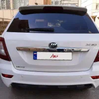 لیفان X60 مدل۹۴ دنده هیلمنی ، بیرنگ .|خودرو سواری و وانت|تهران, خانی‌آباد|دیوار