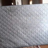 تشک تخت کارکرده