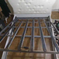 تختخواب دونفره