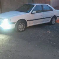 پژوپارس مدل۱۴۰۰