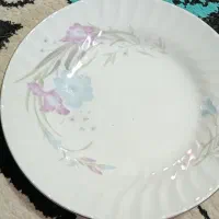 سرویس کامل غذا خوری مناسب جهیزیه|ظروف سرو و پذیرایی|تهران, دهم فروردین|دیوار