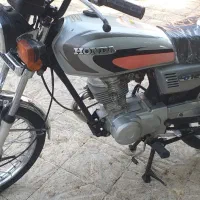 موتور هندا مدل ۹1