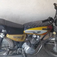 موتور فروشی|موتورسیکلت|زرند, |دیوار