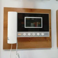 ایفون تصویری با پترو کارت|صوتی و تصویری|بندر ماهشهر, |دیوار