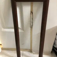 قاب چوبی کوچیک