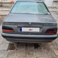 پژوپارس TU5|خودرو سواری و وانت|اراک, |دیوار