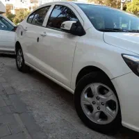 شاهین g  مدل 402