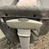 تخت کنار مادری دلیجان در حد نو به خاطر کمبود جا