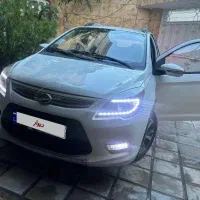 لیفان x50 خانگی و بسیار تمیز (نقدومعاوضه)