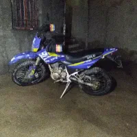 فروش تریل ۲۵۰ سی سی