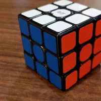 روبیک 3 در 3 کای وای|اسباببازی|گلبهار, شهر جدید گلبهار|دیوار