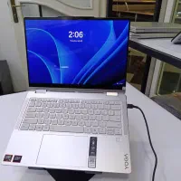 Lenovo Yoga7 360|رایانه همراه|قم, زنبیل آباد|دیوار