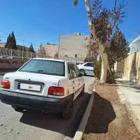 پراید مدل ۱۳۹۲|خودرو سواری و وانت|شاهینشهر, نسیم ۵|دیوار