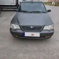 پراید۱۱۱مدل۸۹