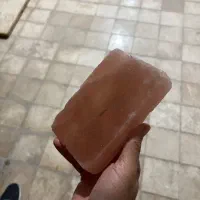 سنگ نمک(آجر نمک)