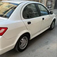 ساینا مدل ۹۶ سلامت|خودرو سواری و وانت|تهران, شهرک ولیعصر جنوبی|دیوار