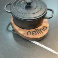 قابلمه چدن نالینو