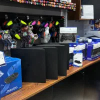 کنسول ps4 شرایطی