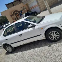 سمند LX EF7 بنزینی، مدل ۱۳۹۳|خودرو سواری و وانت|اصفهان, بهرام‌آباد|دیوار