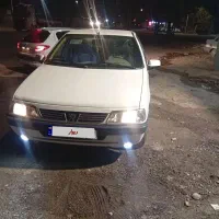 ۴۰۵|خودرو سواری و وانت|سلامی, |دیوار