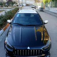 اطلس G مدل۱۴۰۳ فول آپشن|خودرو سواری و وانت|اردبیل, |دیوار