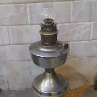 چراغ گرد سوز|صنایع دستی و سایر لوازم تزئینی|قم, شهرک امام حسن|دیوار