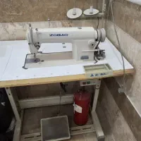 چرخ خیاطی
