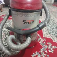 جارو برقی