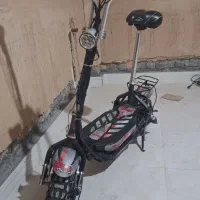 اسکوتر ۸۰۰۰ وات