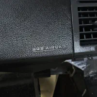 داشبورد تویوتا کمری و آریون اصل