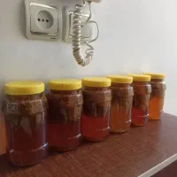 عسل