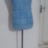 مانکن و شلف غذاخوری دانشگاه