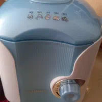 سرخ کن سانی|اجاق گاز و لوازم برقی پختوپز|خرمآباد, |دیوار