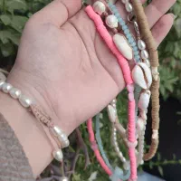 گردنبند و دستبند