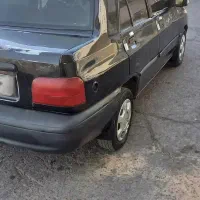 پراید جلو عقب پلمپ بدون آفتاب سوختگی|خودرو سواری و وانت|تبریز, |دیوار