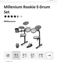 درام الکترونیک|درام و پرکاشن|لاهیجان, گلستان|دیوار