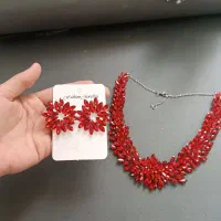 تل یلدایی تاج یلدایی تل دخترونه|صنایع دستی و سایر لوازم تزئینی|رباط‌کریم, رباط‌کریم|دیوار